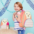 Load image into Gallery viewer, Skip Hop Zoo Backpack - حقيبة ظهر سكيب هوب زوو