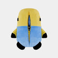 Load image into Gallery viewer, Cub Coats Hoodie- Bob Minion / معاطف شبل هوديي-بوب مينيون