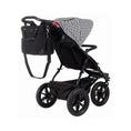 Load image into Gallery viewer, Mountain Buggy Urban Jungle Stroller / عربة الأطفال ماونتن باجي أوربان جانجل