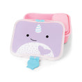Load image into Gallery viewer, Skip Hop Zoo Lunch Kit - مجموعة غداء حديقة الحيوان من سكيب هوب