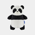 Load image into Gallery viewer, Cub Coats Hoodie- Papo Panda / شبل معاطف هوديييظهر فجأة
