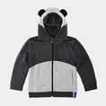 Load image into Gallery viewer, Cub Coats Hoodie- Papo Panda / شبل معاطف هوديييظهر فجأة