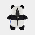Load image into Gallery viewer, Cub Coats Hoodie- Papo Panda / شبل معاطف هوديييظهر فجأة
