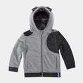 Load image into Gallery viewer, Cub Coats Hoodie- Pimm Puppy / شبل معاطف هودييبيم جرو