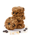 Load image into Gallery viewer, Raisin Almond Lactation Cookies - بسكويت الرضاعة بالزبيب واللوز