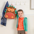 Load image into Gallery viewer, Skip Hop Zoo Backpack - حقيبة ظهر سكيب هوب زوو