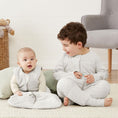 Load image into Gallery viewer, ErgoPouch Sleep Onesies TOG 2.5 / إرجو الحقيبةاسحب نيسيس TOG 2.5