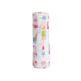 Load image into Gallery viewer, Little Unicorn Cotton Muslin Swaddle Single / قماط قطن موسلين ليتل يونيكورن فردي