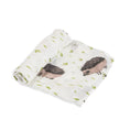 Load image into Gallery viewer, Little Unicorn Deluxe Muslin Swaddle Single / قماط موسلين فاخر من ليتل يونيكورن