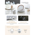 Load image into Gallery viewer, Spectra Dual S Breast Pump / مضخة الثدي سبكترا دوال إس