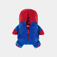 Load image into Gallery viewer, Cub Coats Hoodie- Spider Man / شبل معاطف هودييالرجل العنكبوت