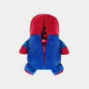 Cub Coats Hoodie- Spider Man