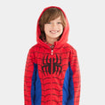 Load image into Gallery viewer, Cub Coats Hoodie- Spider Man / شبل معاطف هودييالرجل العنكبوت