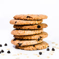 Load image into Gallery viewer, Lactation Crunchy Cookies - بسكويت الرضاعة المقرمش