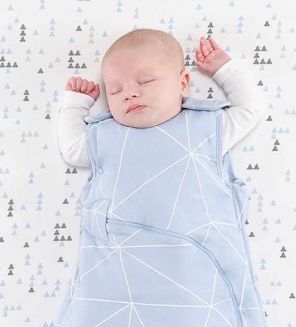 Establishing a Sleep Routine for Baby