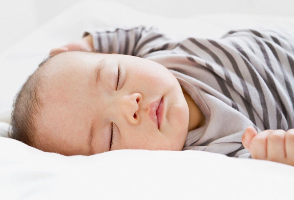 Top Sleep Tips for Babies