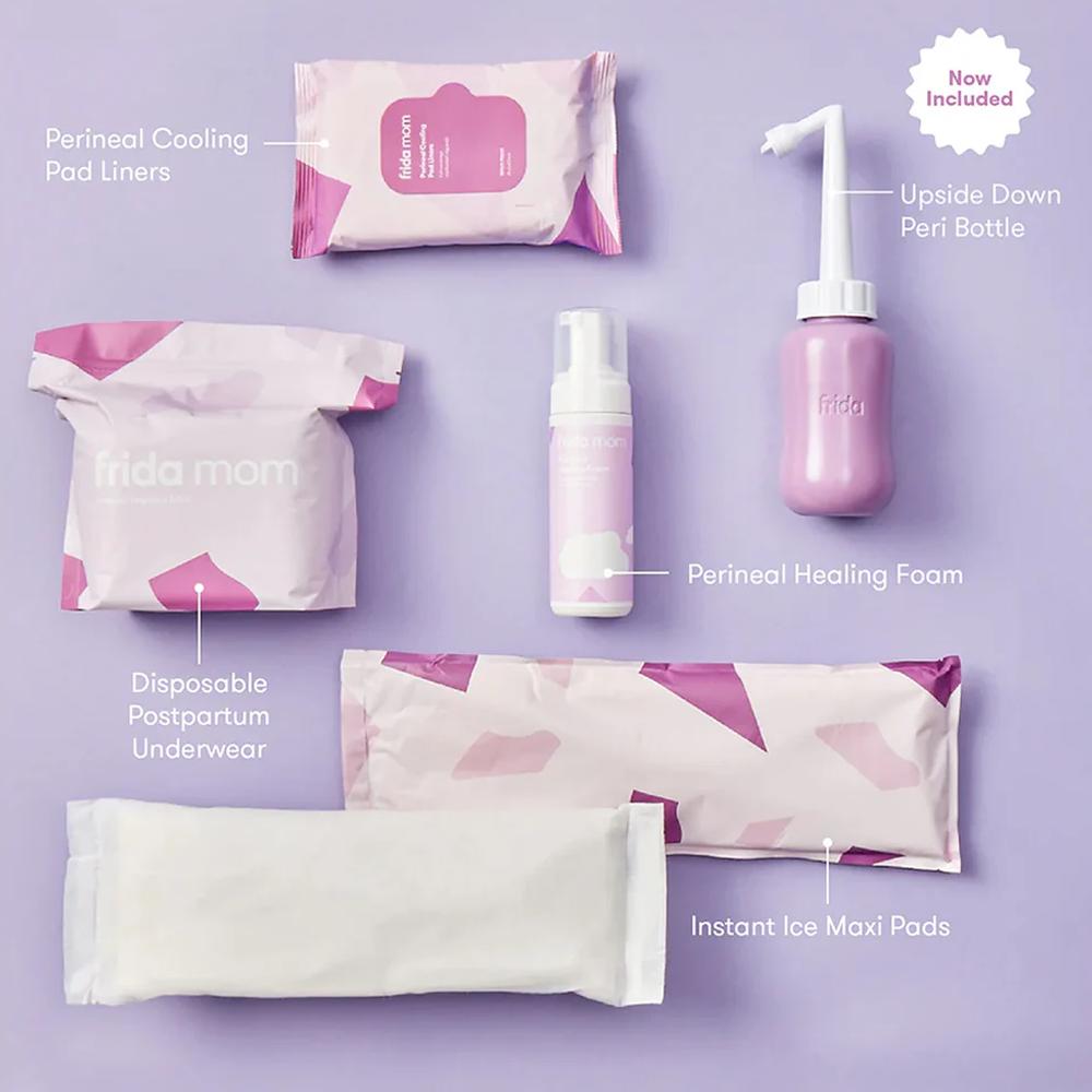 Post Partum Essentials