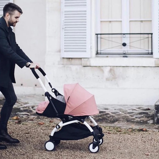 YOYO 0+ Newborn Pack / يويو 0+ حزمة حديثي الولادة