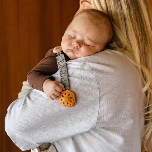 Bibs pacifier clip  المرايل مصاصة كليب