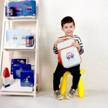 Citron Lunch Bags — view 2