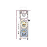 Bibs X Liberty  Colour 2pack Eloise Latex Size 1