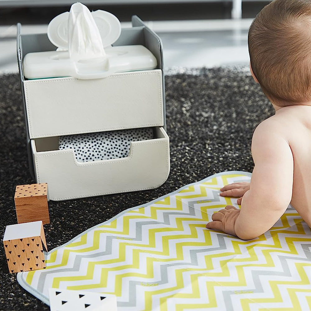 B Box Diaper Caddy — view 8