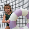 Load image into Gallery viewer, Petites Pommes Anna  swim ring / خاتم السباحة آنا من بيتيتس بومس
