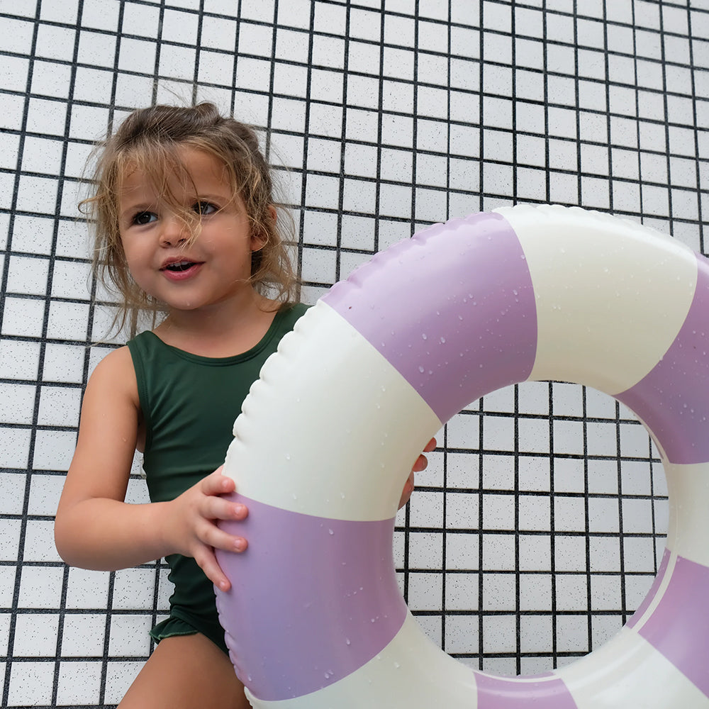 Petites Pommes Anna  swim ring / خاتم السباحة آنا من بيتيتس بومس