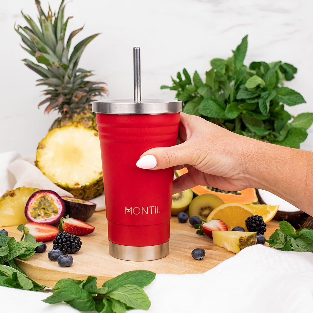 Smoothie Cup Cherry — view 2