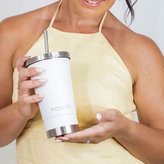 Smoothie Cup Chalk | عصير كأس الطباشير