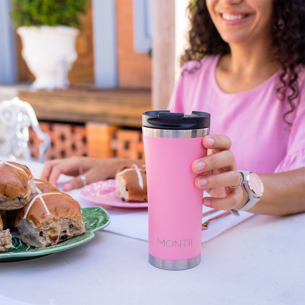 Mega Coffee Cup / كوب قهوة ميجا
