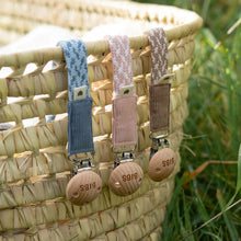 Bibs pacifier clip — view 6