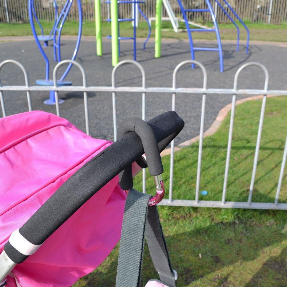 My Buggy Buddy Small Clip