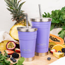 Smoothie Cup Grape