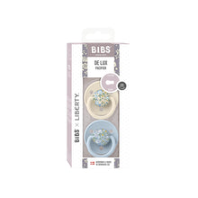 Bibs Liberty De Lux 2pack One size — view 7