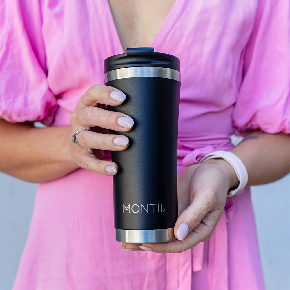 Mega Coffee Cup / كوب قهوة ميجا