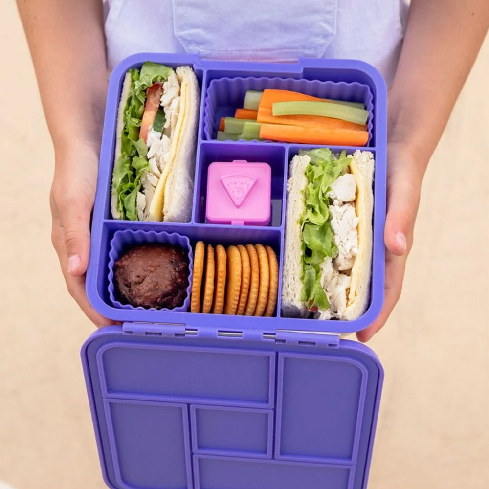 Bento 5 Box / بينتو 5 علب