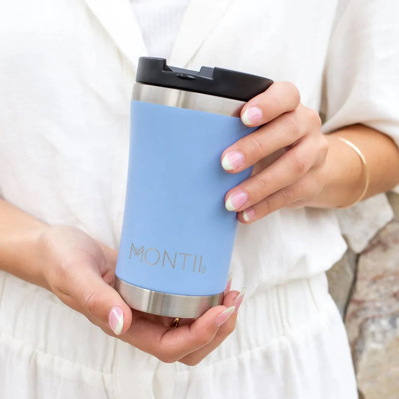 Montii Regular Cup  Coffee