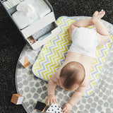 B Box Diapper Caddy / علبة الحفاضات B Box