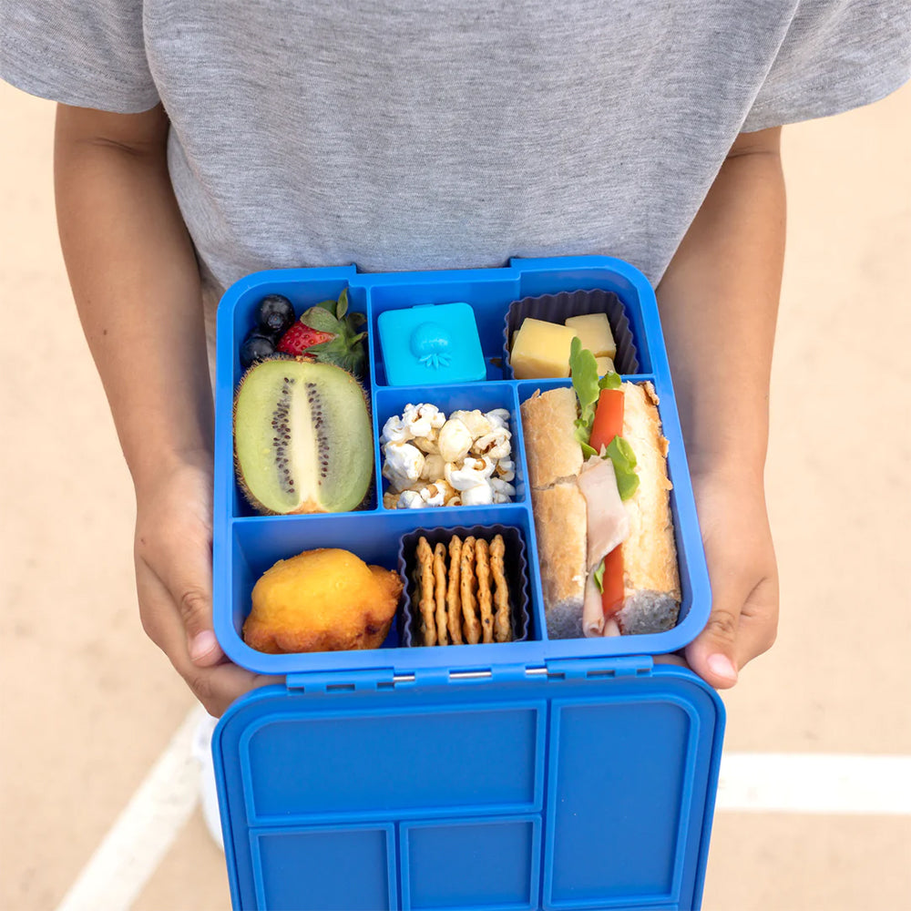 Bento 5 Box — view 2