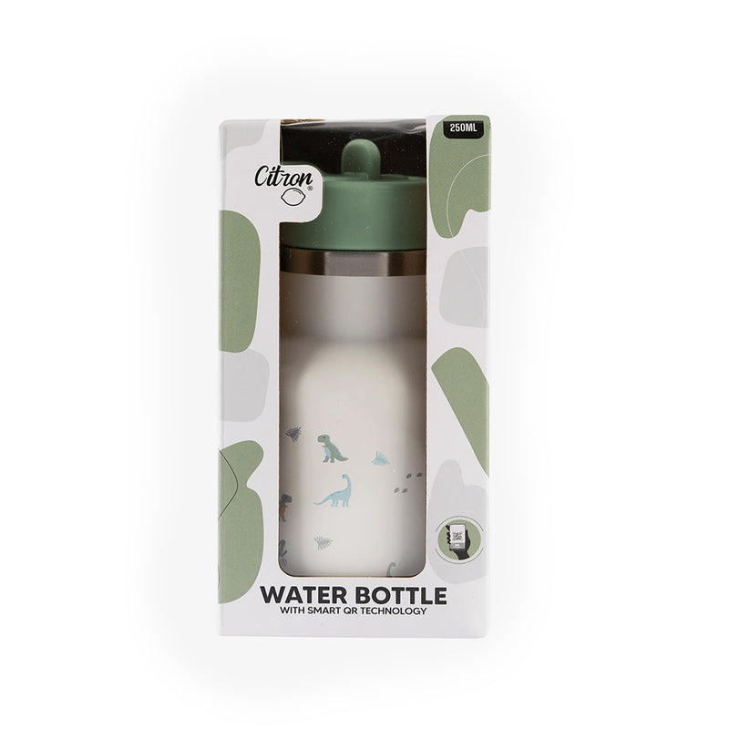 Citron 2022 SS Water Bottle 250ml
