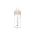 Load image into Gallery viewer, Spectra All New PA baby bottle 260ml  / زجاجة سبيكترا أول نيو بي إيه للأطفال، 260 مل
