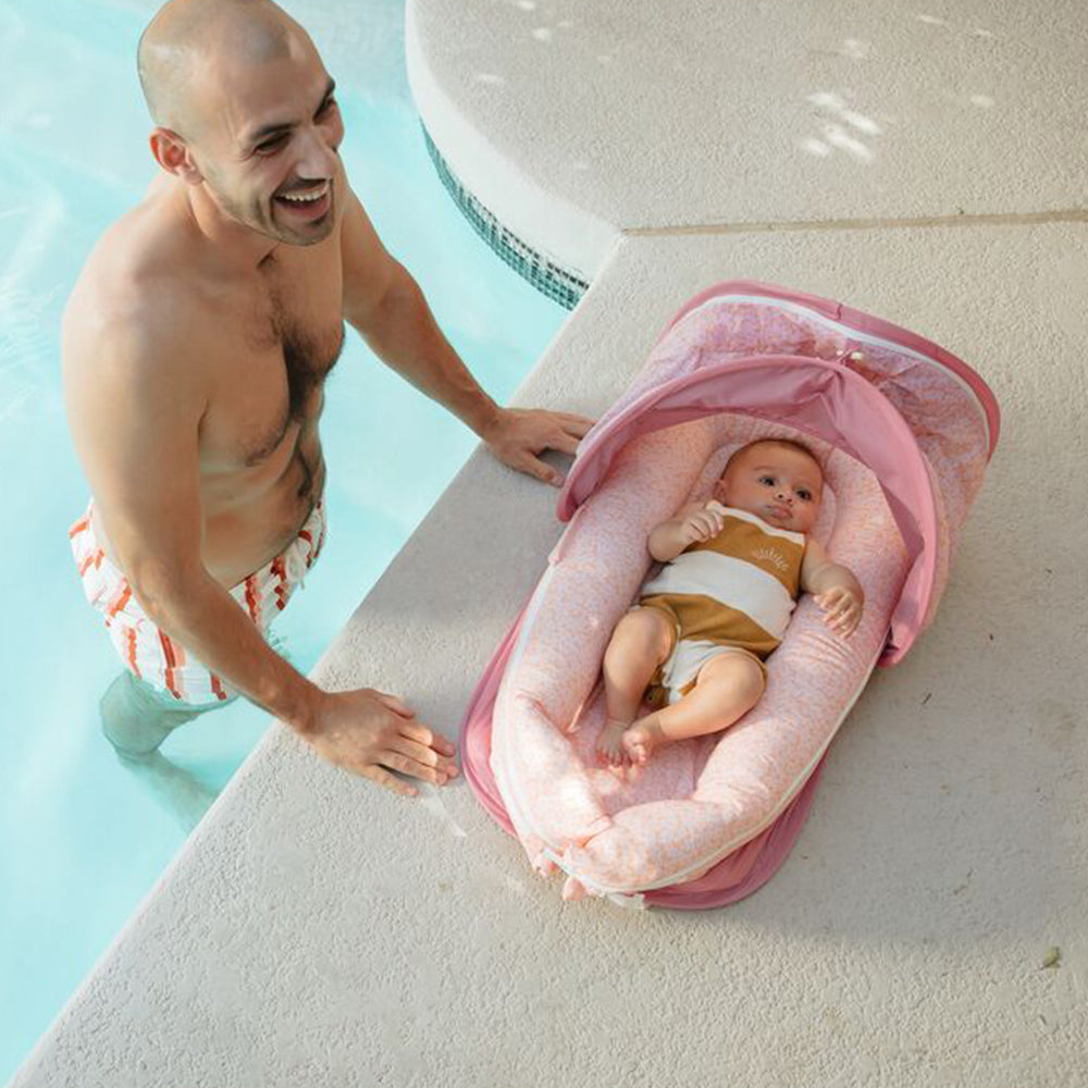 DockATot Deluxe+ Dock / دوك أتوت ديلوكس + دوك