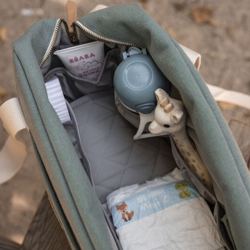 Beaba Paris Changing Bag