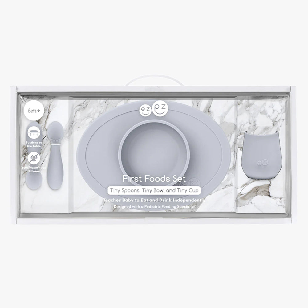 First Food Set — view 8