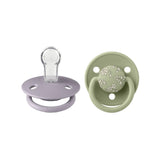 Bibs Liberty De Lux 2pack One size / صدريات ليبرتي دي لوكس قطعتين مقاس واحد