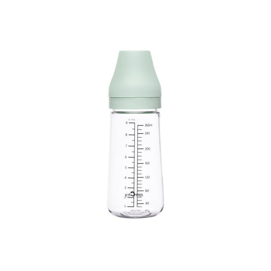 Spectra All New PA baby bottle 260ml  / زجاجة سبيكترا أول نيو بي إيه للأطفال، 260 مل