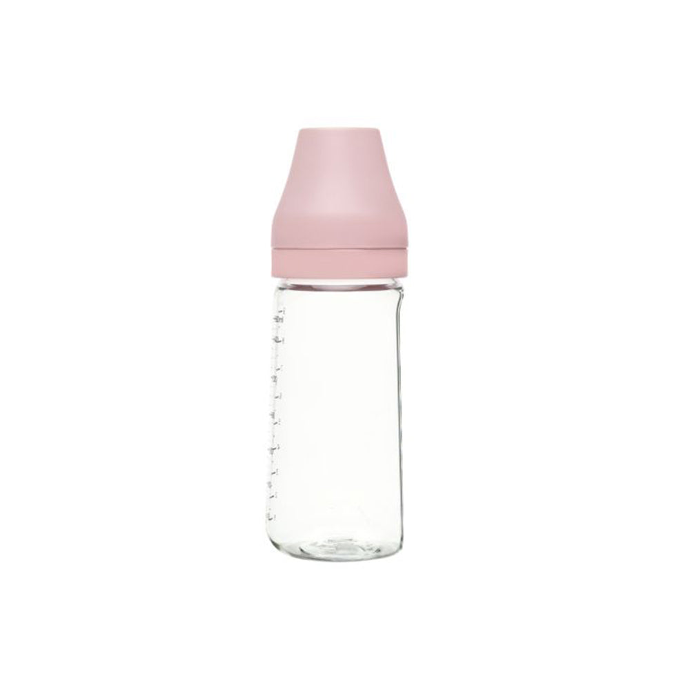 Spectra All New PA baby bottle 260ml  / زجاجة سبيكترا أول نيو بي إيه للأطفال، 260 مل