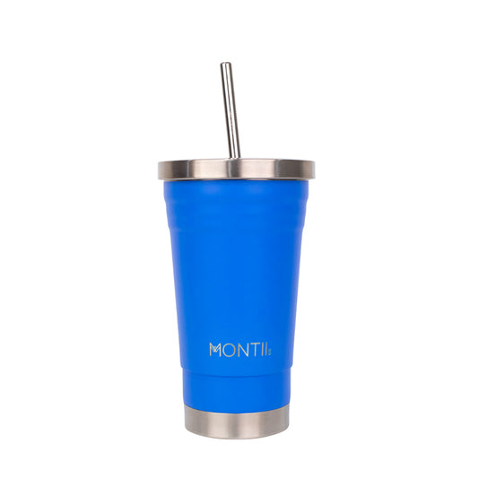 Smoothie Cup Blueberry | كوب عصير توت أزرق