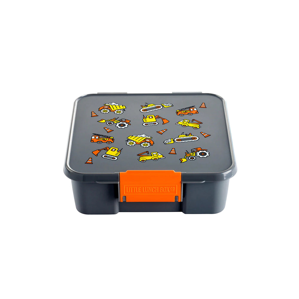 Bento 5 Box / بينتو 5 علب